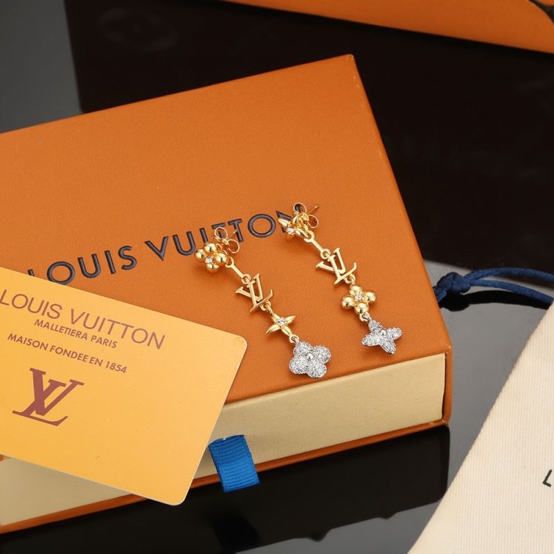 Louis Vuitton Earrings